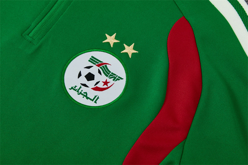 Chandal Argelia Niño 26/27
