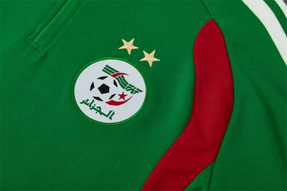 Chandal Argelia Niño 26/27