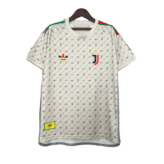 Camiseta Juventus (Colección especial)