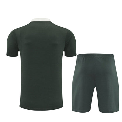 Camiseta y Pantalón corto Entrenamiento Chelsea 25/26
