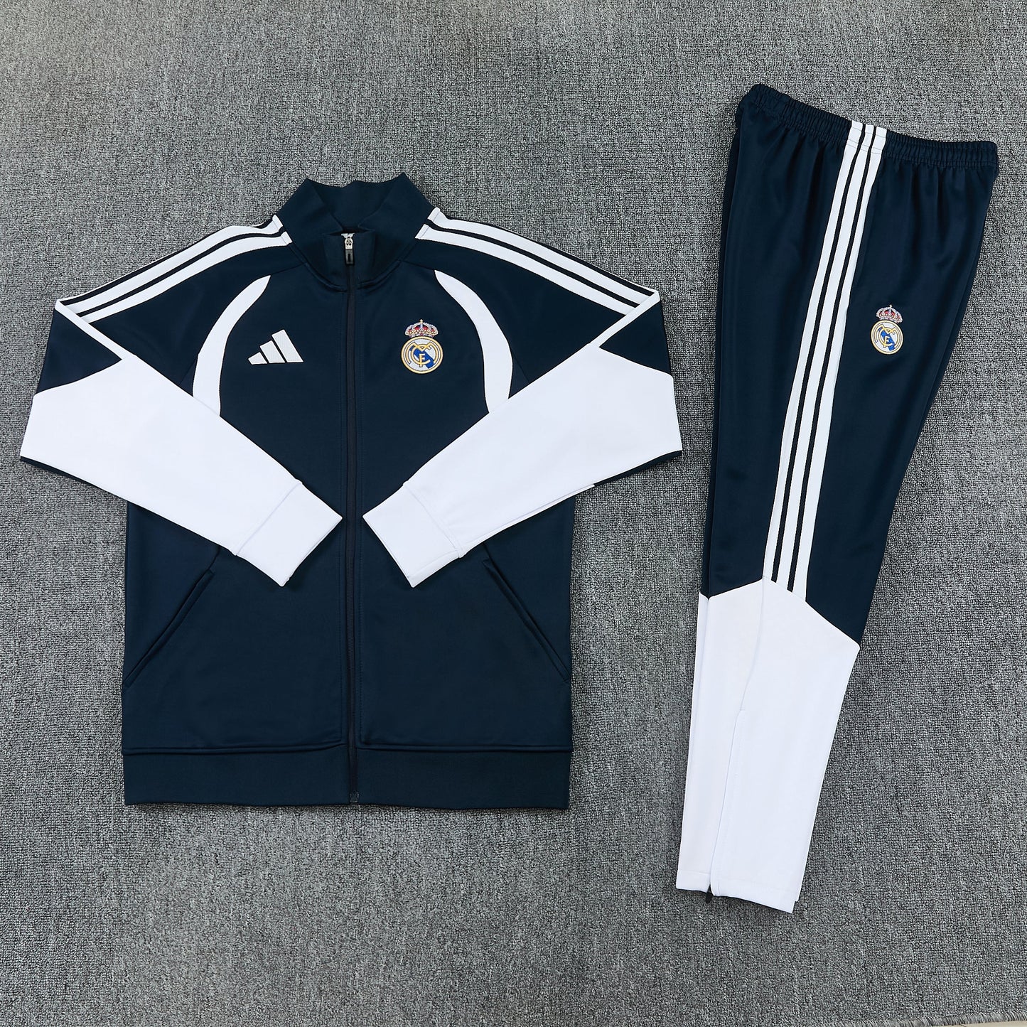 Chandal Real Madrid 26/27