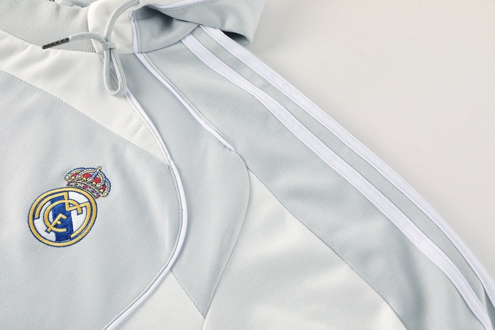 Chándal de fútbol Real Madrid 25/26