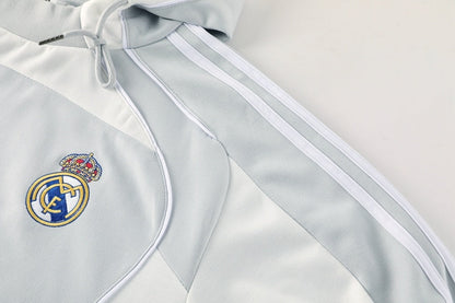 Chándal de fútbol Real Madrid 25/26