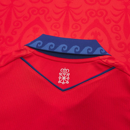 Camiseta CA Osasuna Home 26/27
