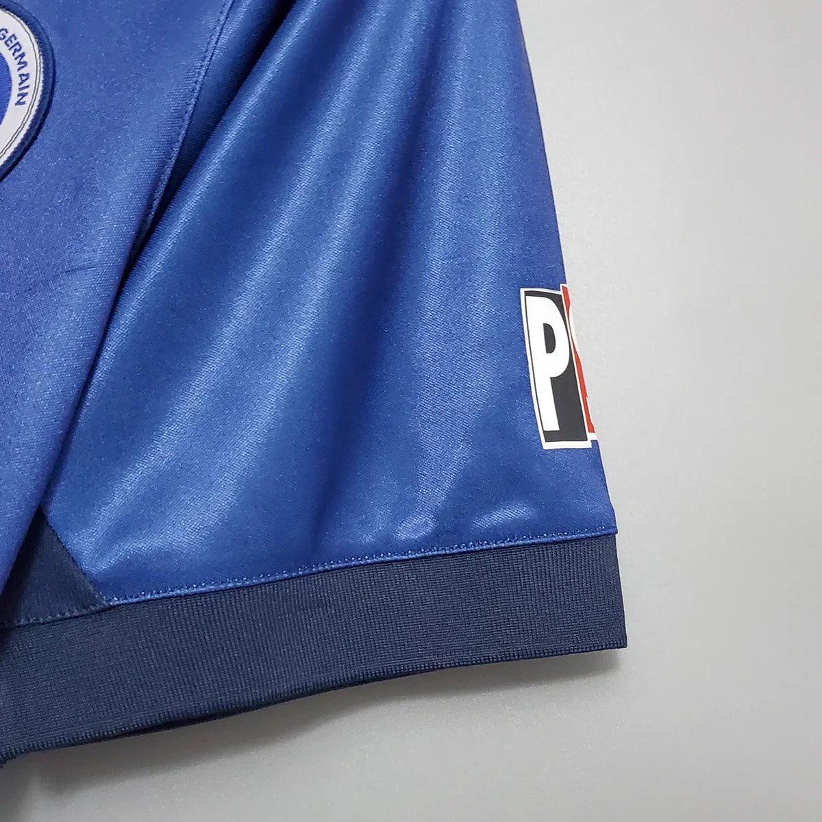Camiseta Retro PSG Home 98/99