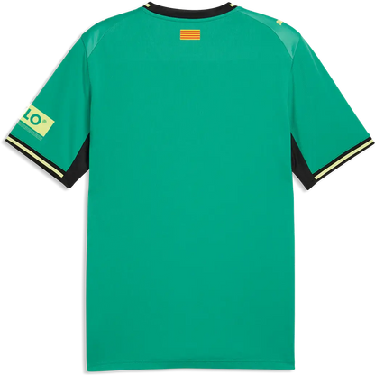 Camiseta Girona Third 26/27