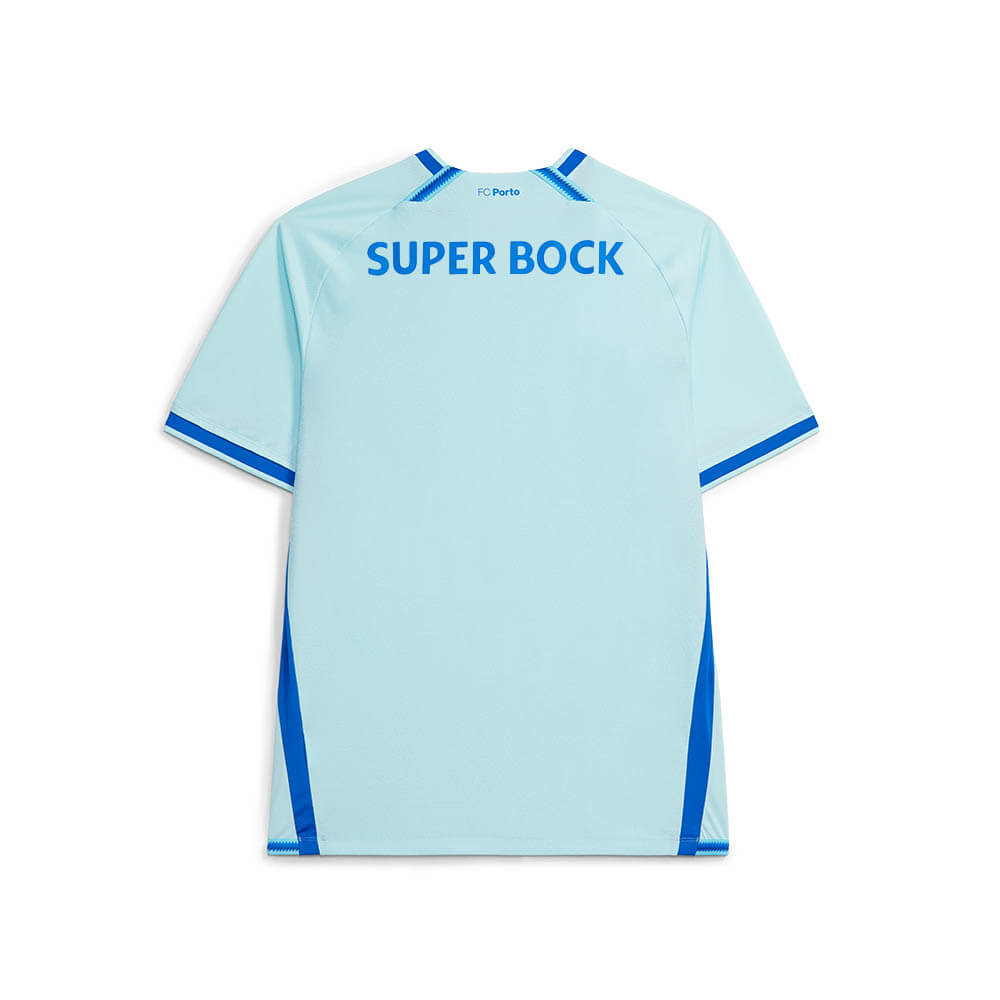 Camiseta FC Porto Third 26/27