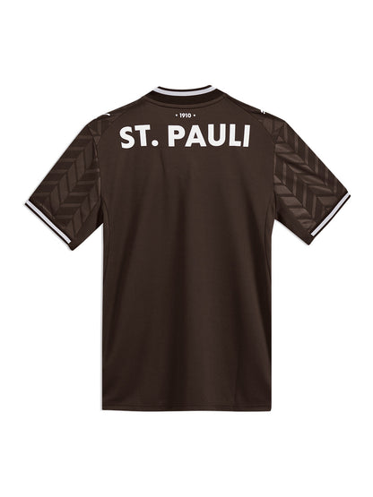Camiseta St. Pauli Home 26/27