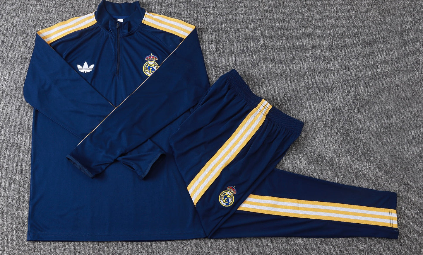 Chandal Real Madrid 26/27
