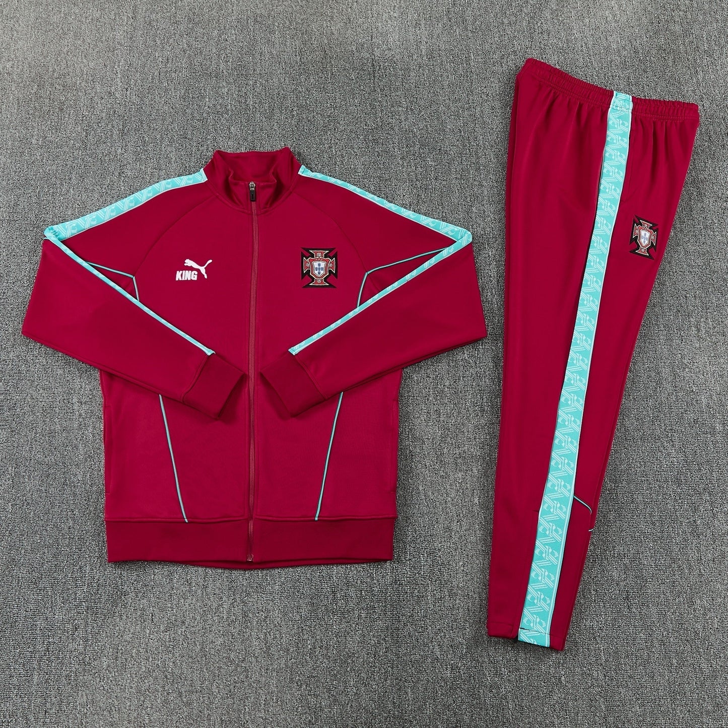 Chándal Selección Portugal 26/27