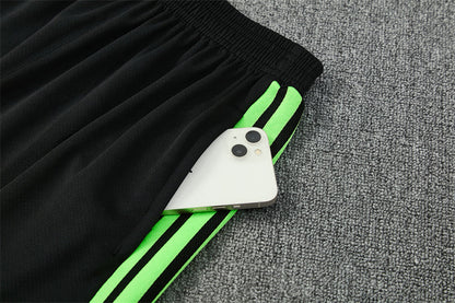 Camiseta y Pantalón entrenamiento México Niño 26/27