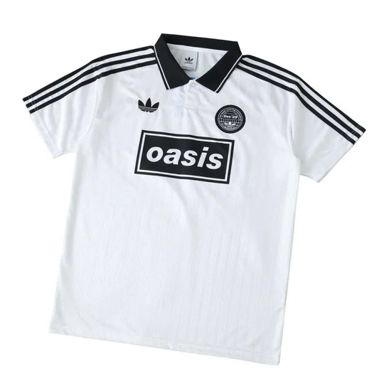 Camiseta Adidas x Oasis Tour