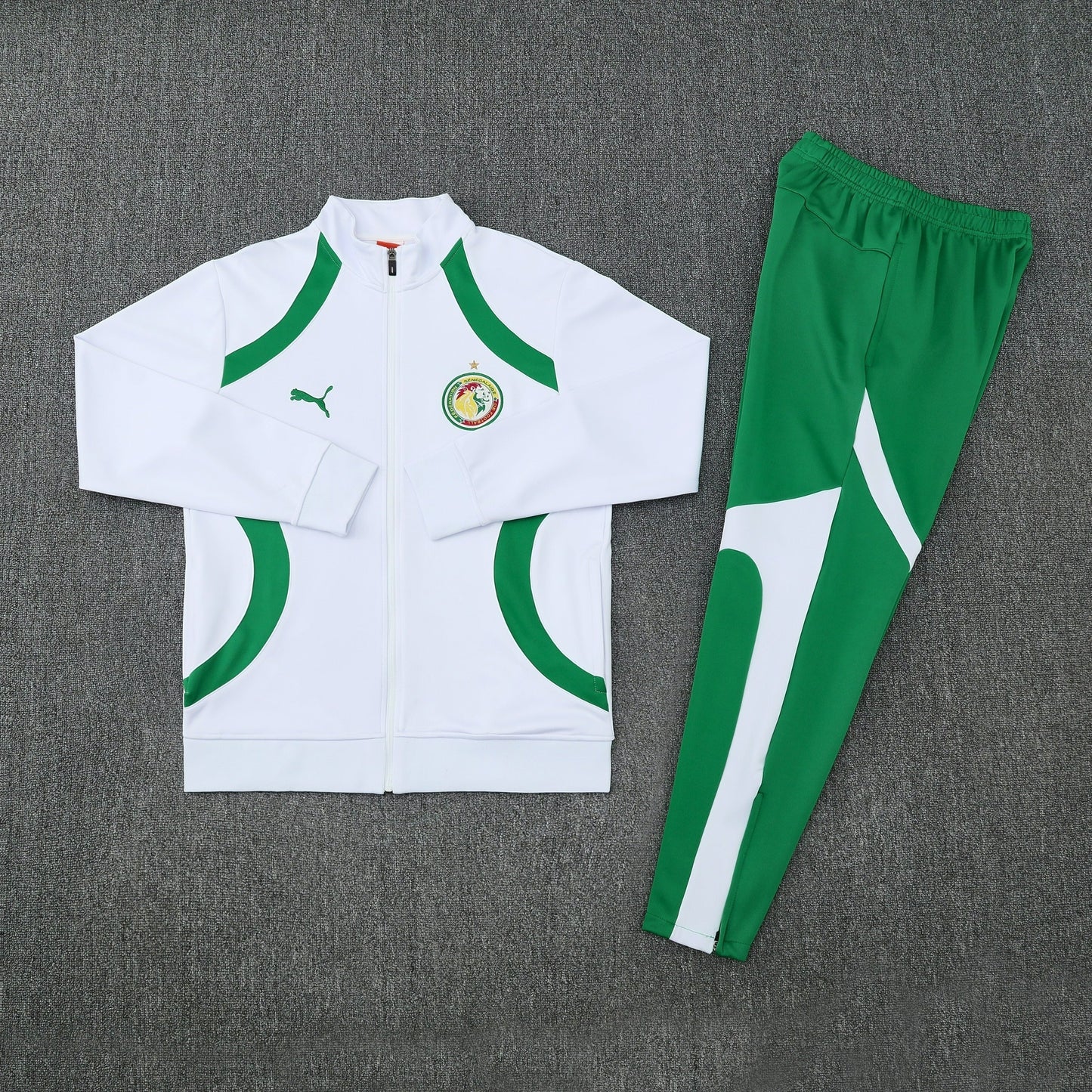 Chandal Senegal 25/26