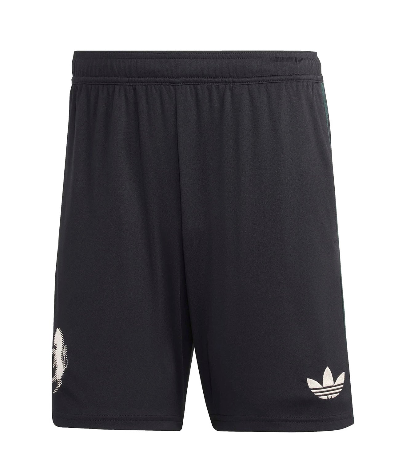 Camisa y Pantalones Cortos para Niños Juventus Third 25/26