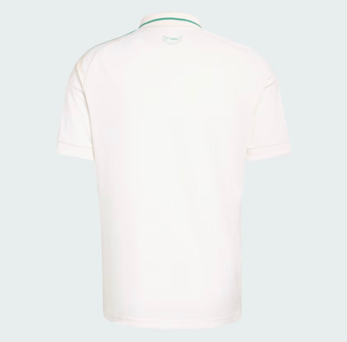 Camiseta Galés Away 26/27