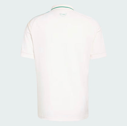 Camiseta Galés Away 26/27