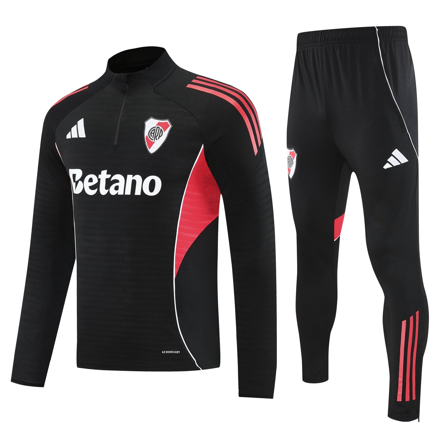 Chandal River Plate Niño 25/26