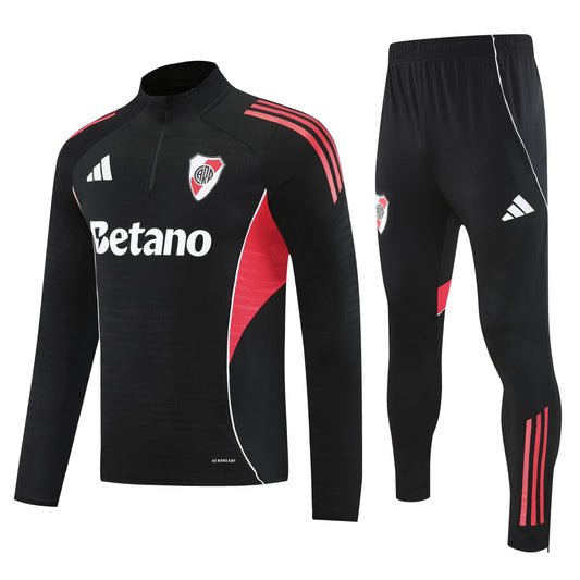 Chandal River Plate Niño 25/26