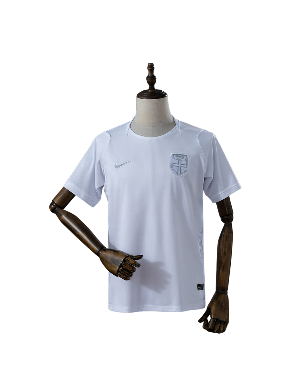 Camiseta Noruega Third 26/27