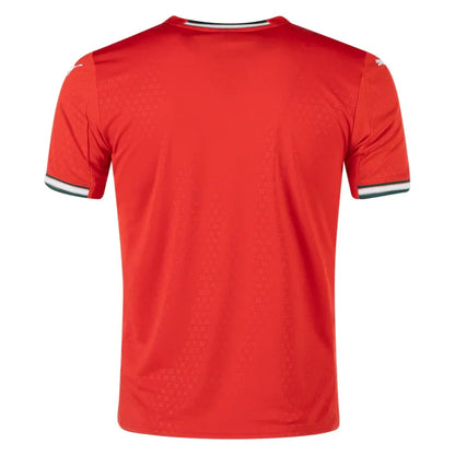 Camiseta Portugal Home 25/26
