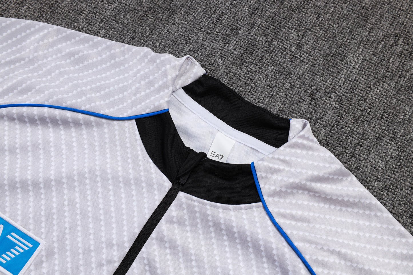 Chandal SSC Napoli 25/26