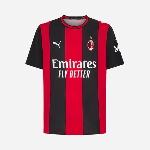Camiseta AC Milan Home 26/27