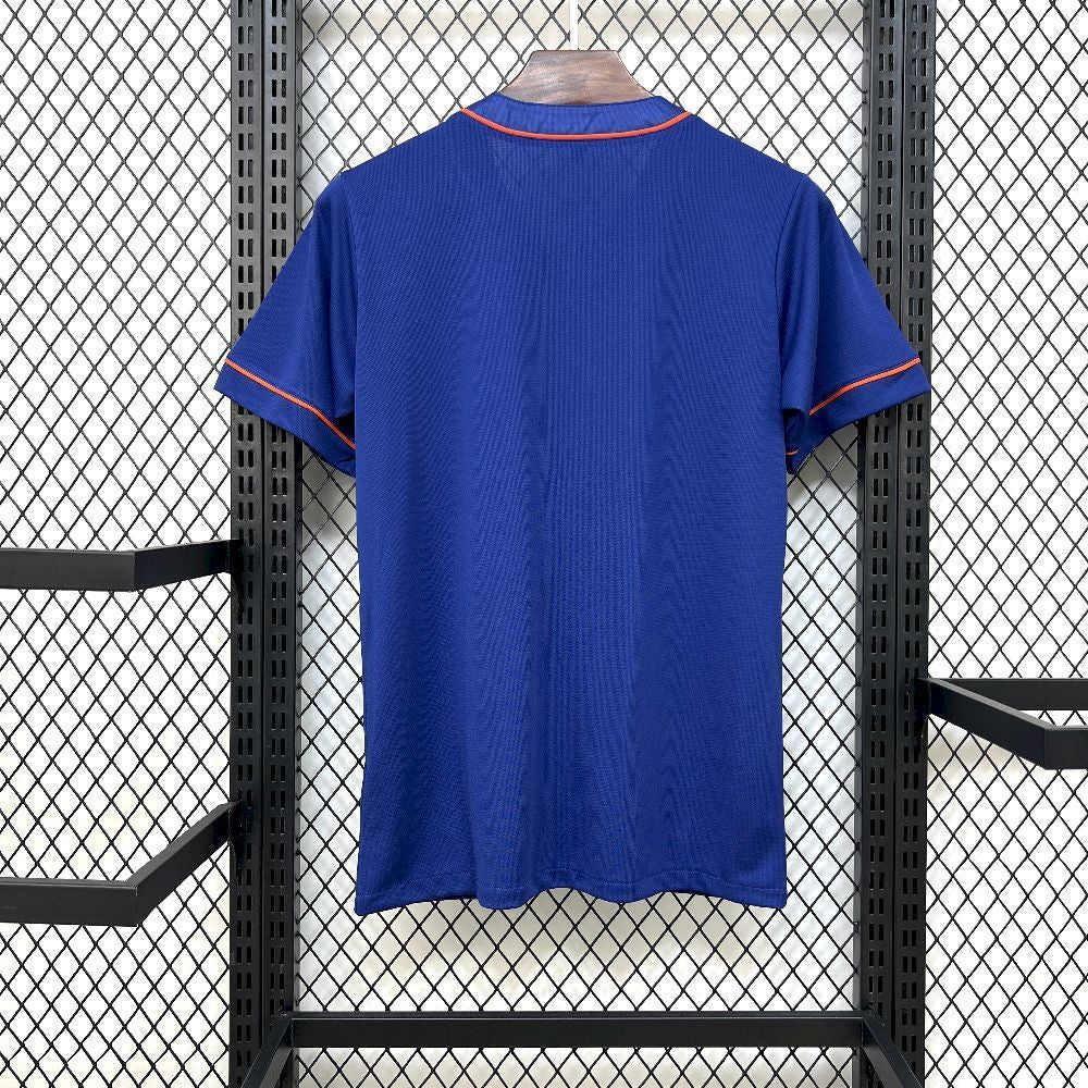 Camiseta Barcelona US Pack 25/26
