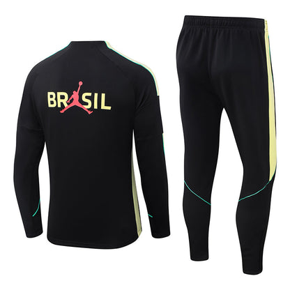 Chándal Brasil 26/27