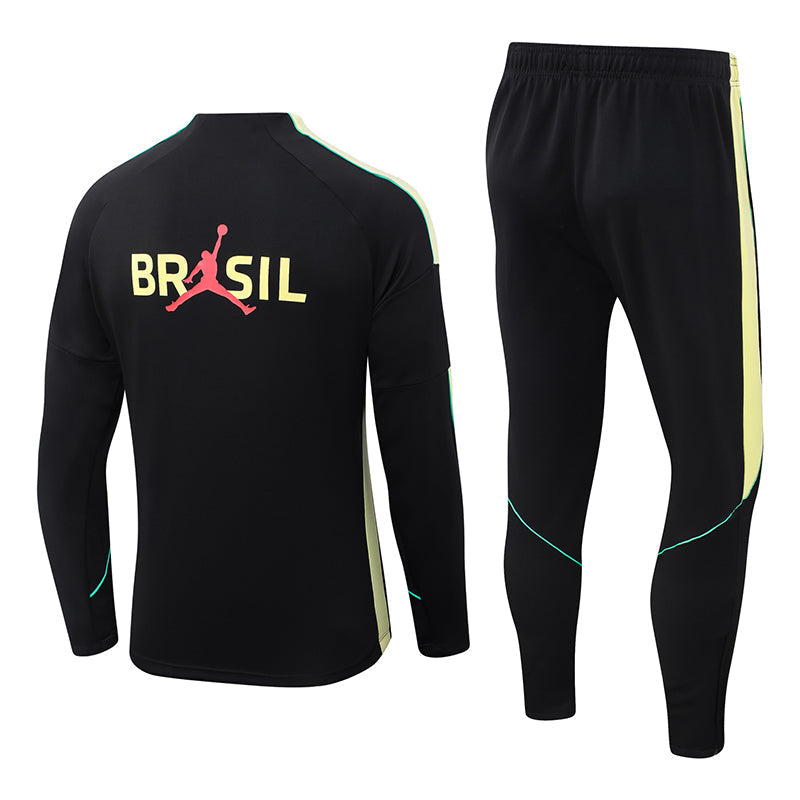 Chandal Brasil Niño 26/27