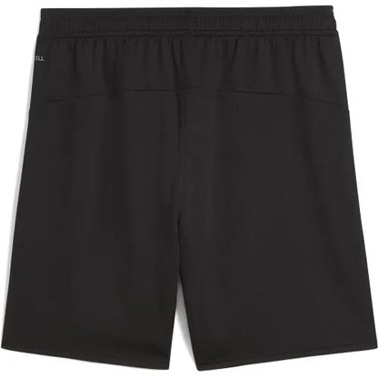 Camisa y Pantalones Cortos para Niños Valencia Home 25/26