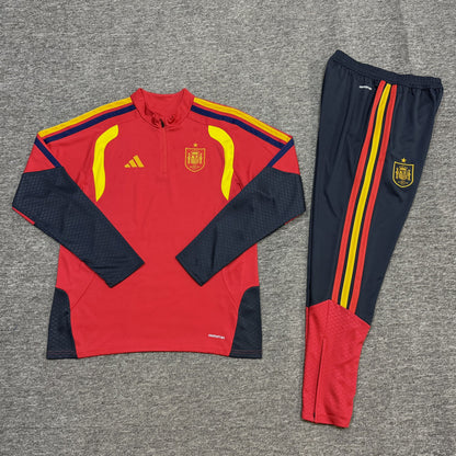 Chandal Seleccion España 26/27