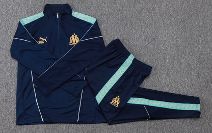 Chándal Olympique de Marseille 26/27