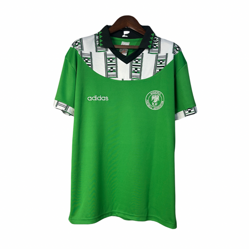 Camiseta Retro Nigeria 1994