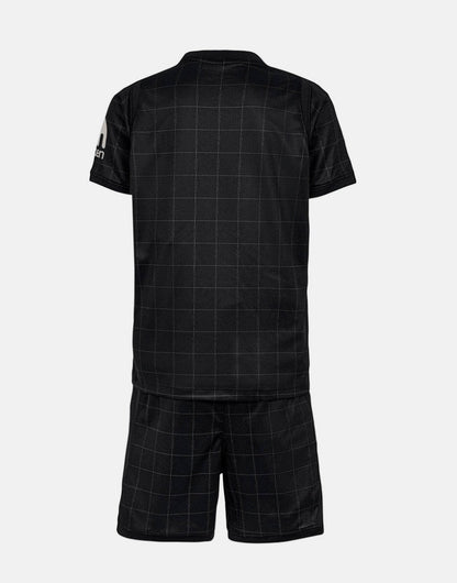 Camiseta y Pantalones Cortos para Niños Tottenham Hotspur Away 25/26