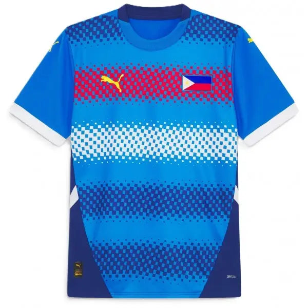 Camiseta Filipinas Home 26/27