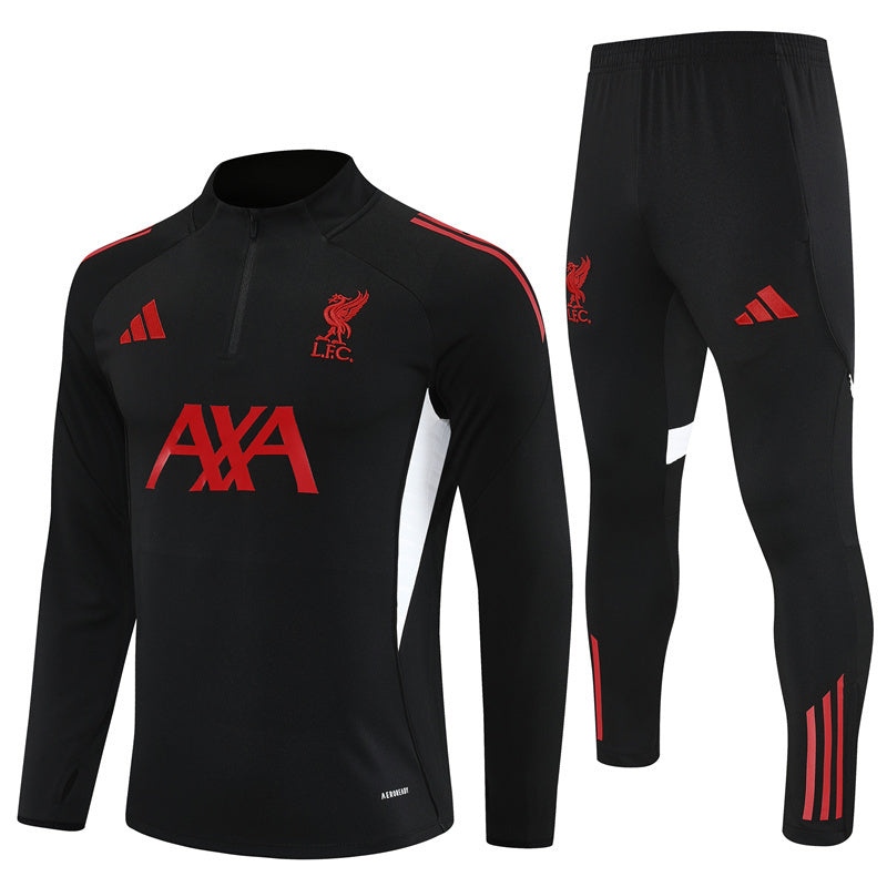 Chándal Liverpool Niño 25/26