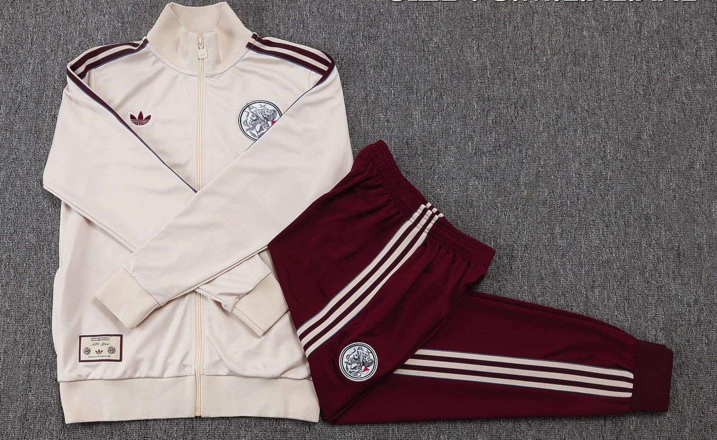 Chandal Ajax 25/26