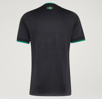 Camiseta México Third Versión Jugador 26/27
