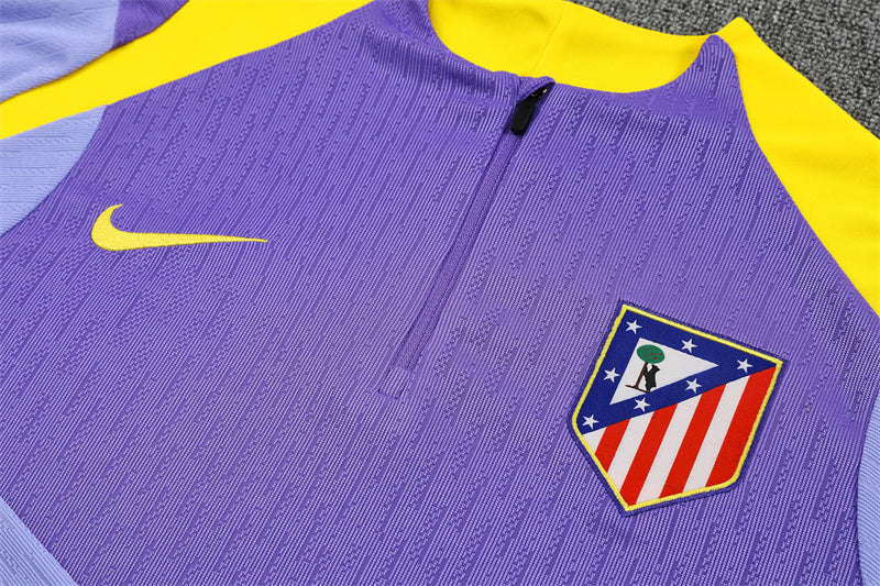 Chándal Niño Atletico de Madrid 25/26
