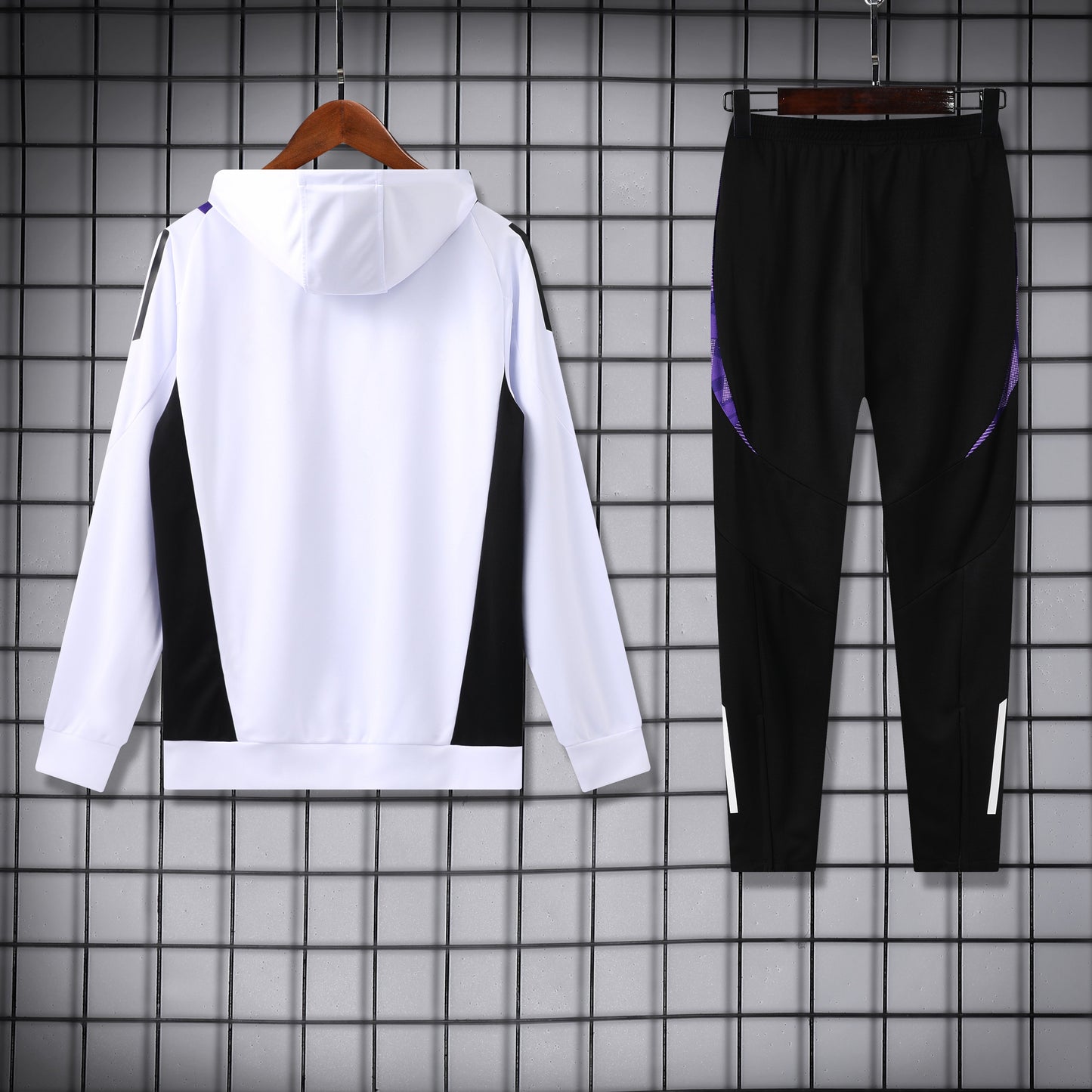 Chandal Real Madrid 25/26