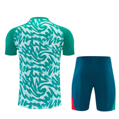 Camiseta y Pantalón entrenamiento Portugal 26/27