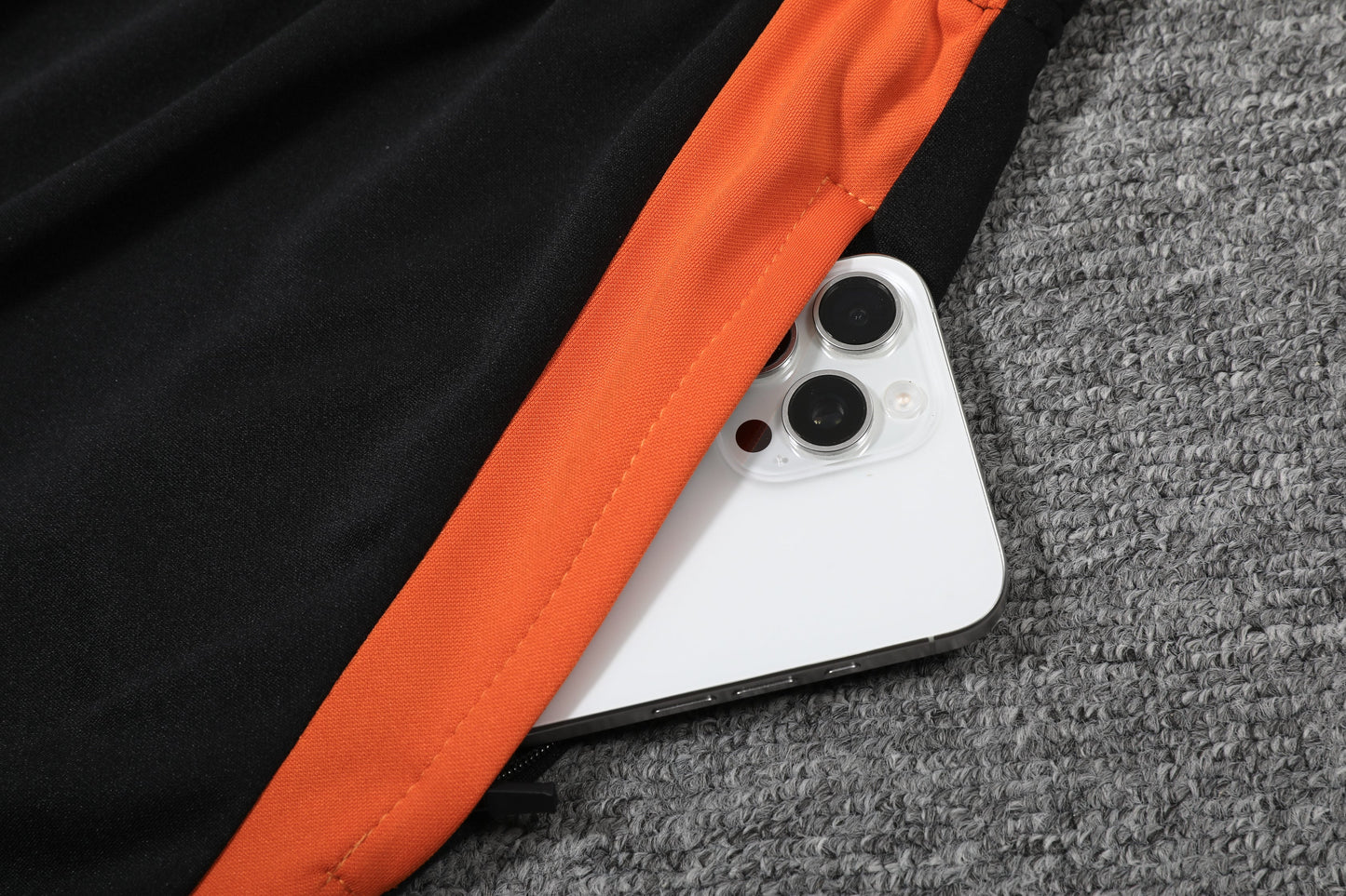 Camiseta y pantalón Colombia 25/26