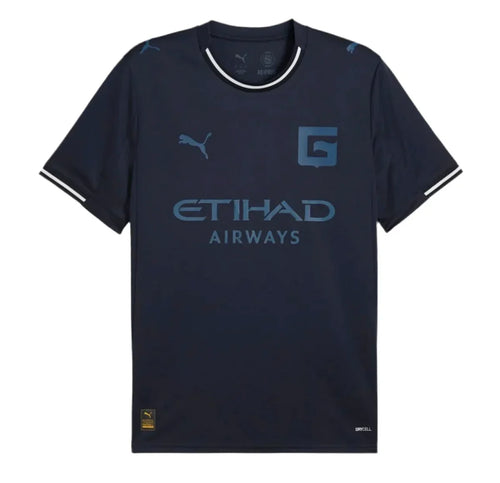 Camiseta Girona FC Third 25/26
