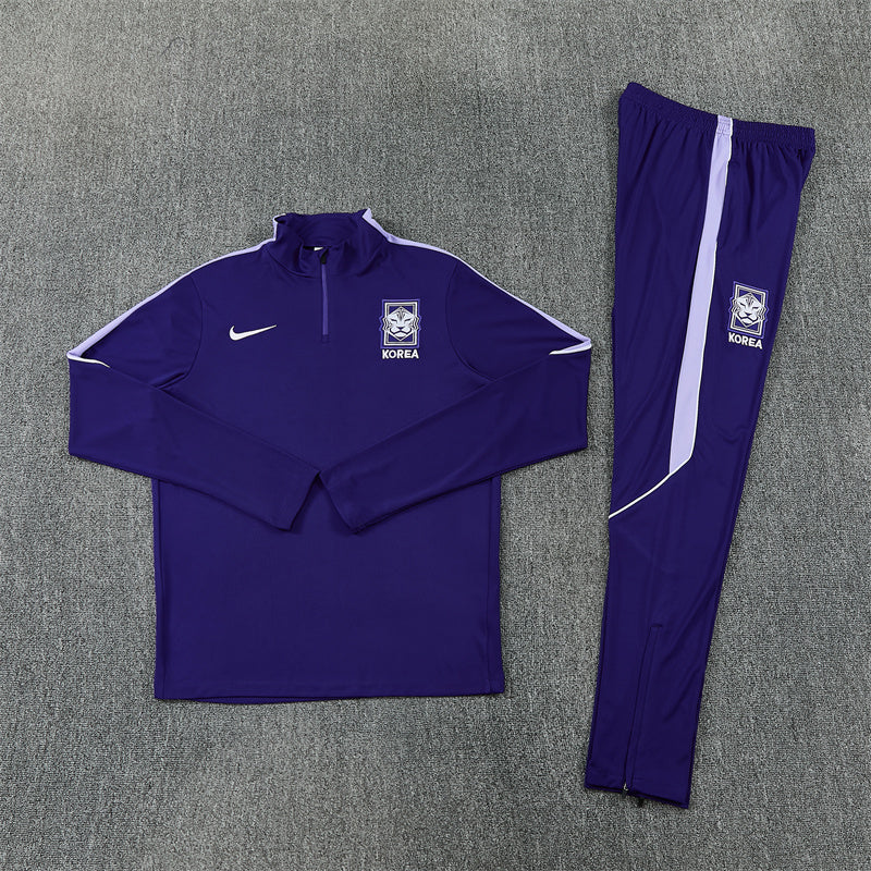 Chandal Korea Niño 26/27