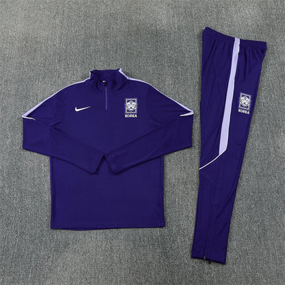 Chandal Korea Niño 26/27