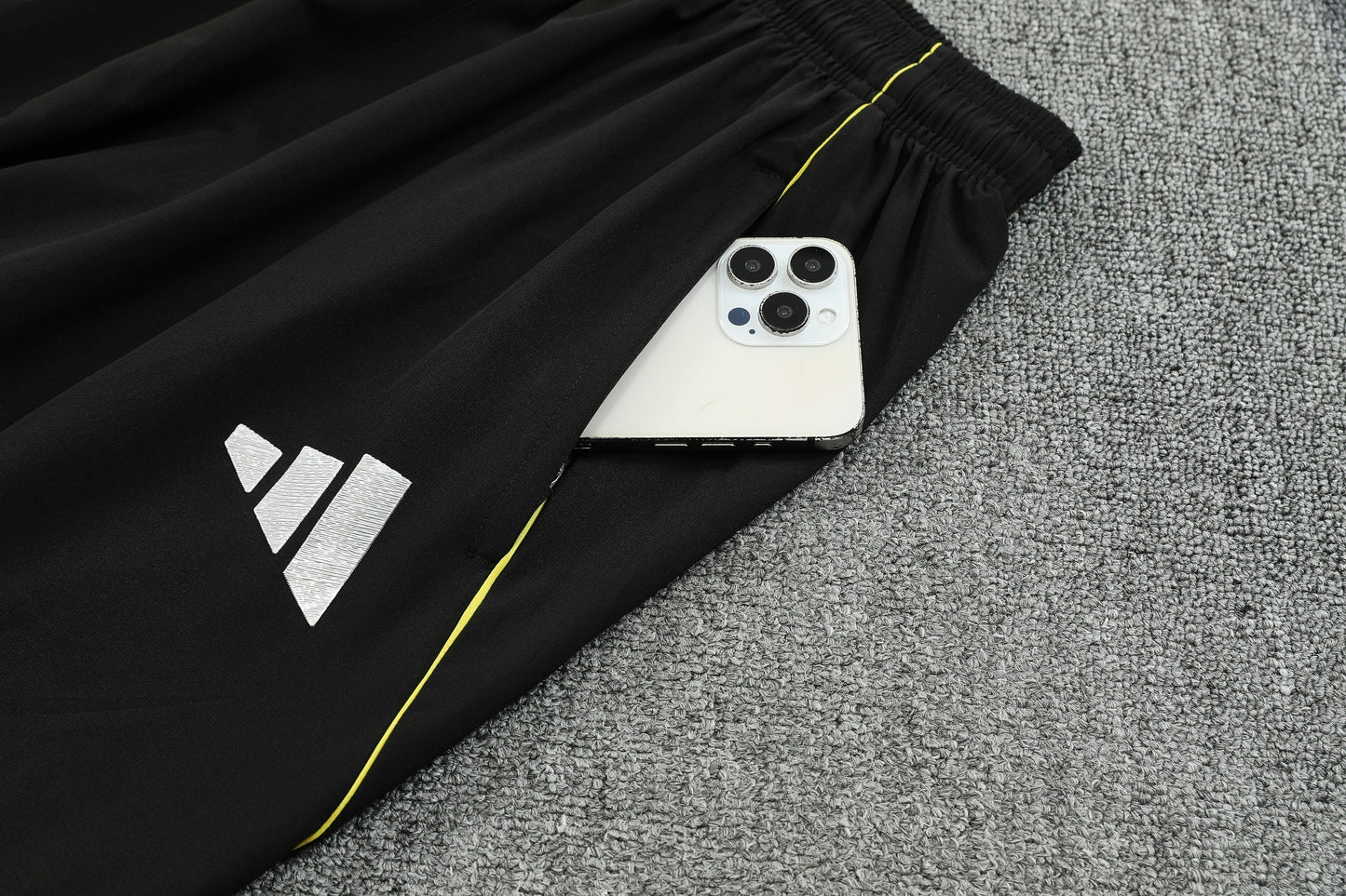 Chándal de fútbol impermeable Real Madrid 25/26