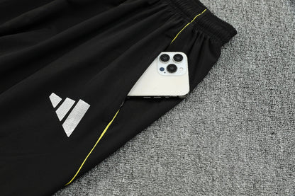 Chándal de fútbol impermeable Real Madrid 25/26