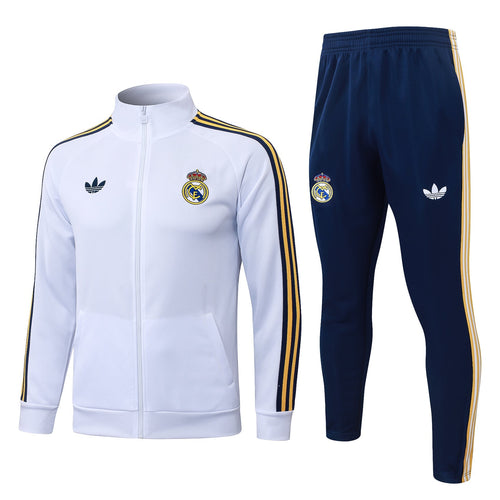 Chandal Real Madrid 26/27