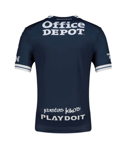 Camiseta Pachuca Away 25/26