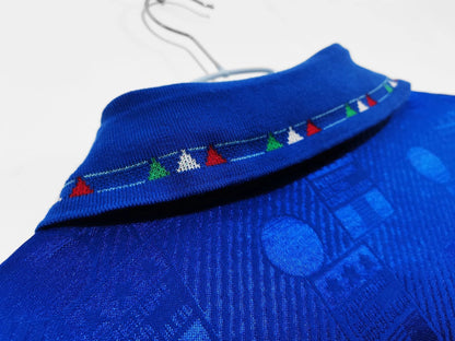 Camiseta Retro Selección Italia 1994